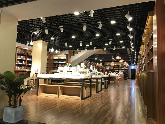 做有溫度的文化傳播者：陽春新華書店紅旗門店重裝開業