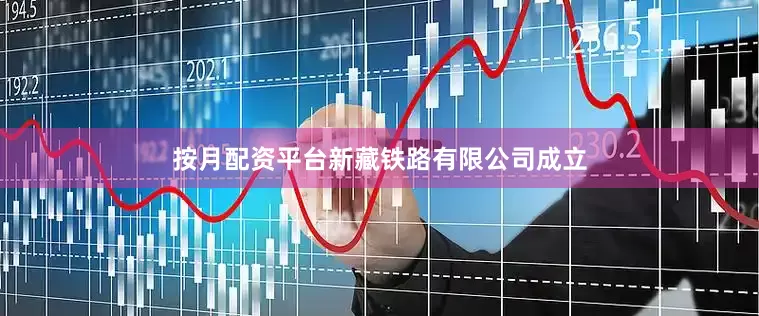 按月配资平台新藏铁路有限公司成立